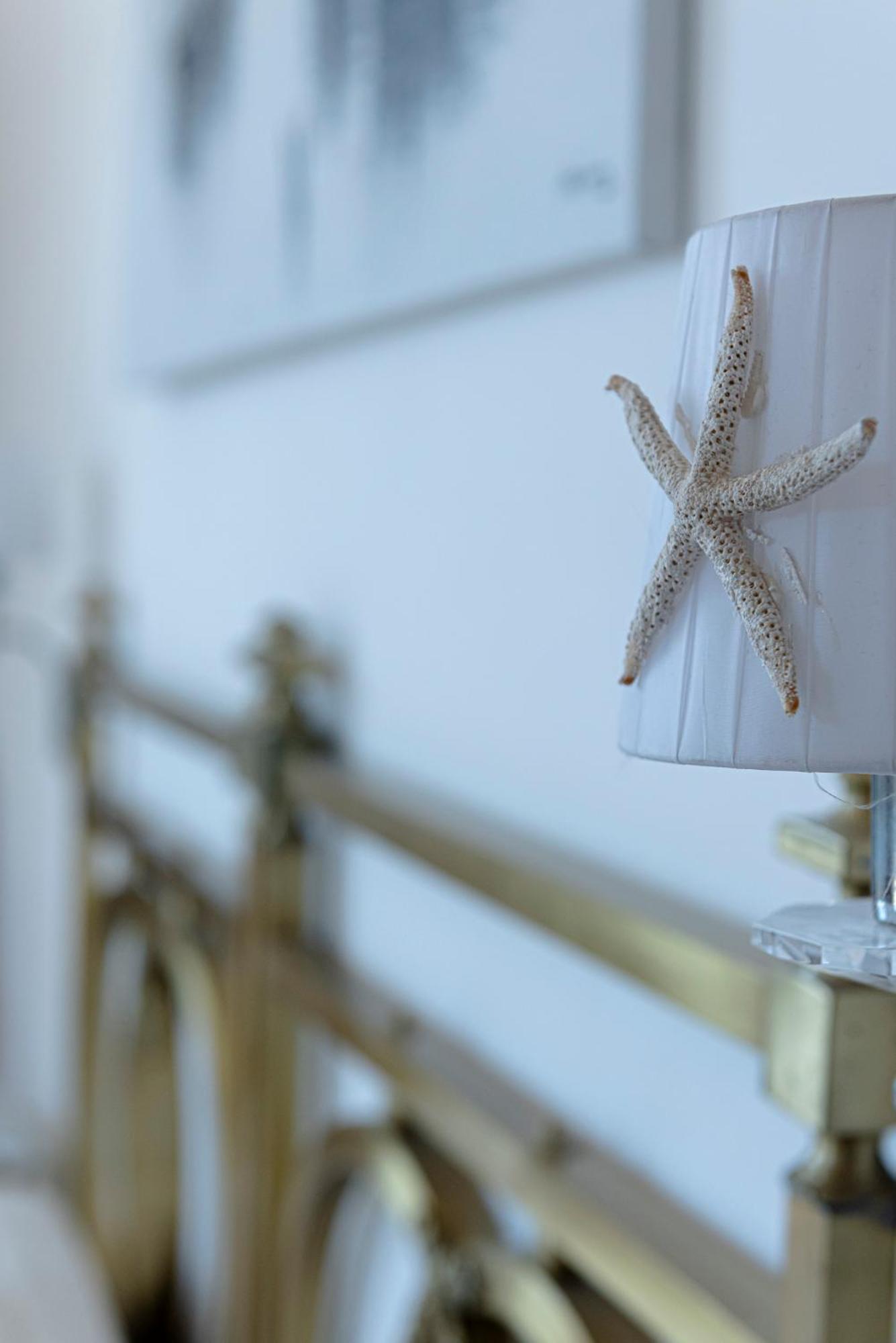 Villino Dei Coralli Lido di Ostia Exteriér fotografie